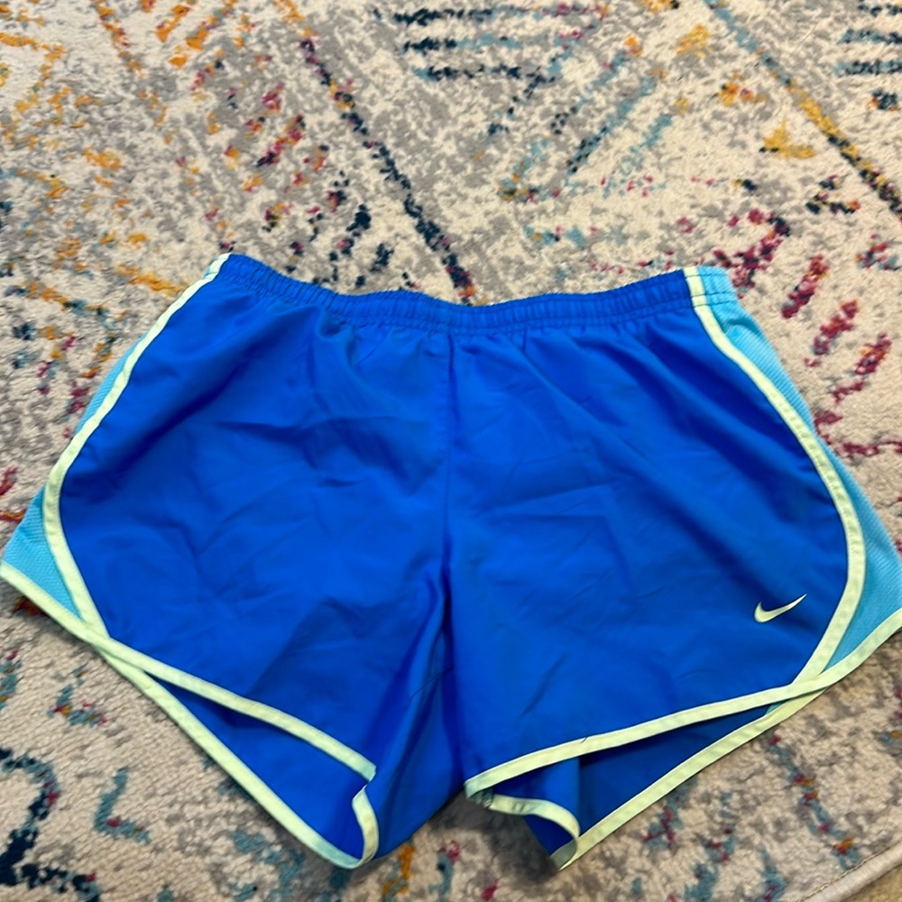 Nike dry fit